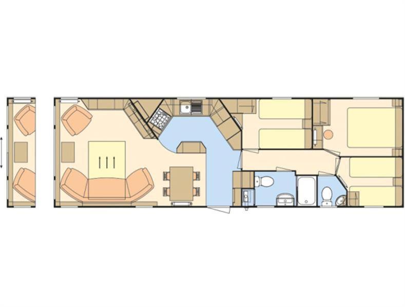 Family Breaks At Rockley Park With Prosecco And A Box Of Chocolates On Arrival Vila Poole Exterior foto
